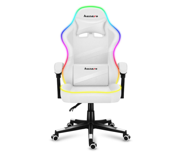 Huzaro Force 4.4 RGB White - 1164984 - zdjęcie 2